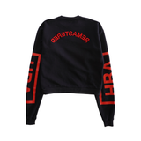 Hood By Air 'Remastered' Crewneck Sweater - Men's S