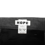 Hope Trousers - Men's 46/Women's 38