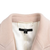 Boss Wool Coat - Women's 2