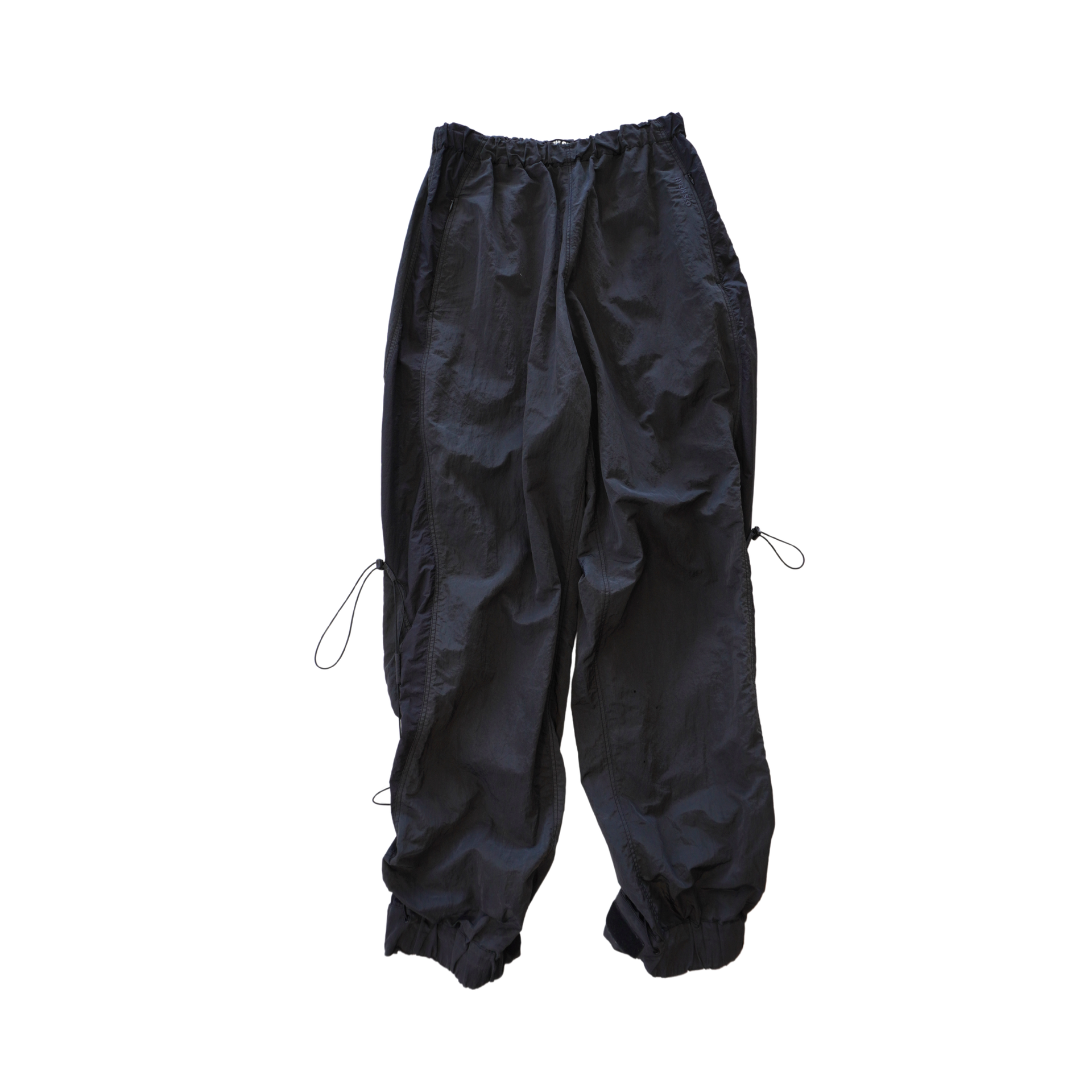 Hyein Seo 'Logo Wind' Pants - Men's 3 – Fashionably Yours