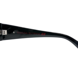 Magda Butrym x H&M 'Rose' Sunglasses