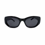 Magda Butrym x H&M 'Rose' Sunglasses