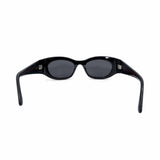 Magda Butrym x H&M 'Rose' Sunglasses