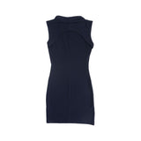 Helmut Lang Tunic Dress - Women's XS