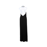 Ieena Halter Gown - Women's 8