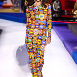 Moschino 'Trolls' Waist Bag