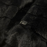 Blue Duck Fur Coat - Women's M