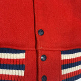 Style Eyes 'Douglas Eagles Champions' Varsity Jacket - Men's 38