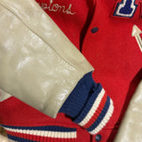 Style Eyes 'Douglas Eagles Champions' Varsity Jacket - Men's 38