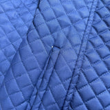 Burberry Quilted Jacket - Women's S