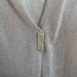 Brunello Cucinelli Long Cardigan - Women's XL