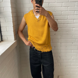 Marni Sweater Vest - Men's 50