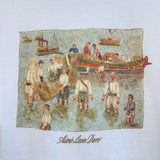 Aime Leon Dore 'Boat' T-Shirt - Men's M