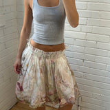 Zimmermann 'Dancer' Skirt - Women's 2