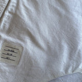 Thom Browne Button-Down Shirt - Men's 4