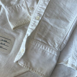 Thom Browne Button-Down Shirt - Men's 4