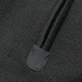 Prada Knit Zip Up Sweater - Men's 50