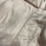 Gucci Silk Tapered Trousers - Men's 42