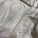 Gucci Silk Tapered Trousers - Men's 42