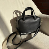 Balenciaga 'Triangle Square XS' Handbag