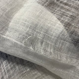 Eleventy Linen Scarf