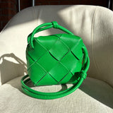 Bottega Veneta 'Cassette Camera' Bag