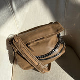 Jimmy Choo 'Biker' Crossbody Bag