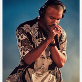 McQ by McQueen Paisley Button-Down Shirt - Men's 52