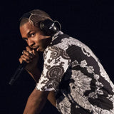 McQ by McQueen Paisley Button-Down Shirt - Men's 52