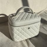 Chanel Vanity Case