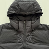 Louis Vuitton 'Down Blouson' Puffer Jacket - Men's 48