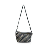 Christian Dior 'Nomad Oblique Jacquard' Pouch
