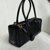 Prada 'East-West' Shoulder Bag