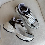 Louis Vuitton 'Run 55' Sneakers - Women's 36
