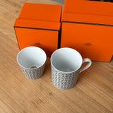Hermes 'Mosaique Au 24' Gobelet