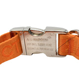 Heron Preston Dog Collar - M