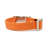 Heron Preston Dog Collar - M