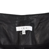 Iro Leather Trousers - Women's 38