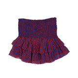 Isabel Marant Etoile Mini Skirt - Women's 36