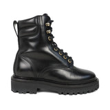 Isabel Marant 'Campa' Combat Boots - Women's 35