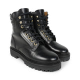 Isabel Marant 'Campa' Combat Boots - Women's 35