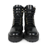 Isabel Marant 'Campa' Combat Boots - Women's 35