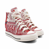 Isabel Marant x Converse Wedge Sneakers - Women's 38