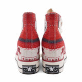 Isabel Marant x Converse Wedge Sneakers - Women's 38