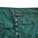 Isabel Marant Tapered Pants - Women's 36