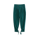 Isabel Marant Tapered Pants - Women's 36