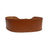 Isabel Marant Wide Belt - 90