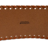 Isabel Marant Wide Belt - 90