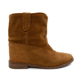 Isabel Marant Wedged Ankle Boots - Women's 37