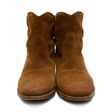 Isabel Marant Wedged Ankle Boots - Women's 37
